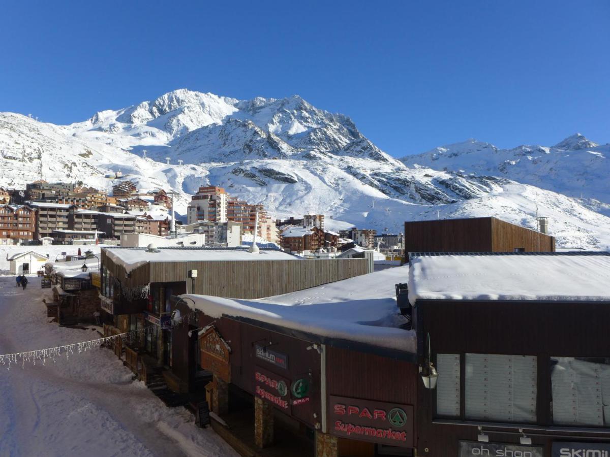 Apartment Arcelle 203 By Interhome Val Thorens Εξωτερικό φωτογραφία