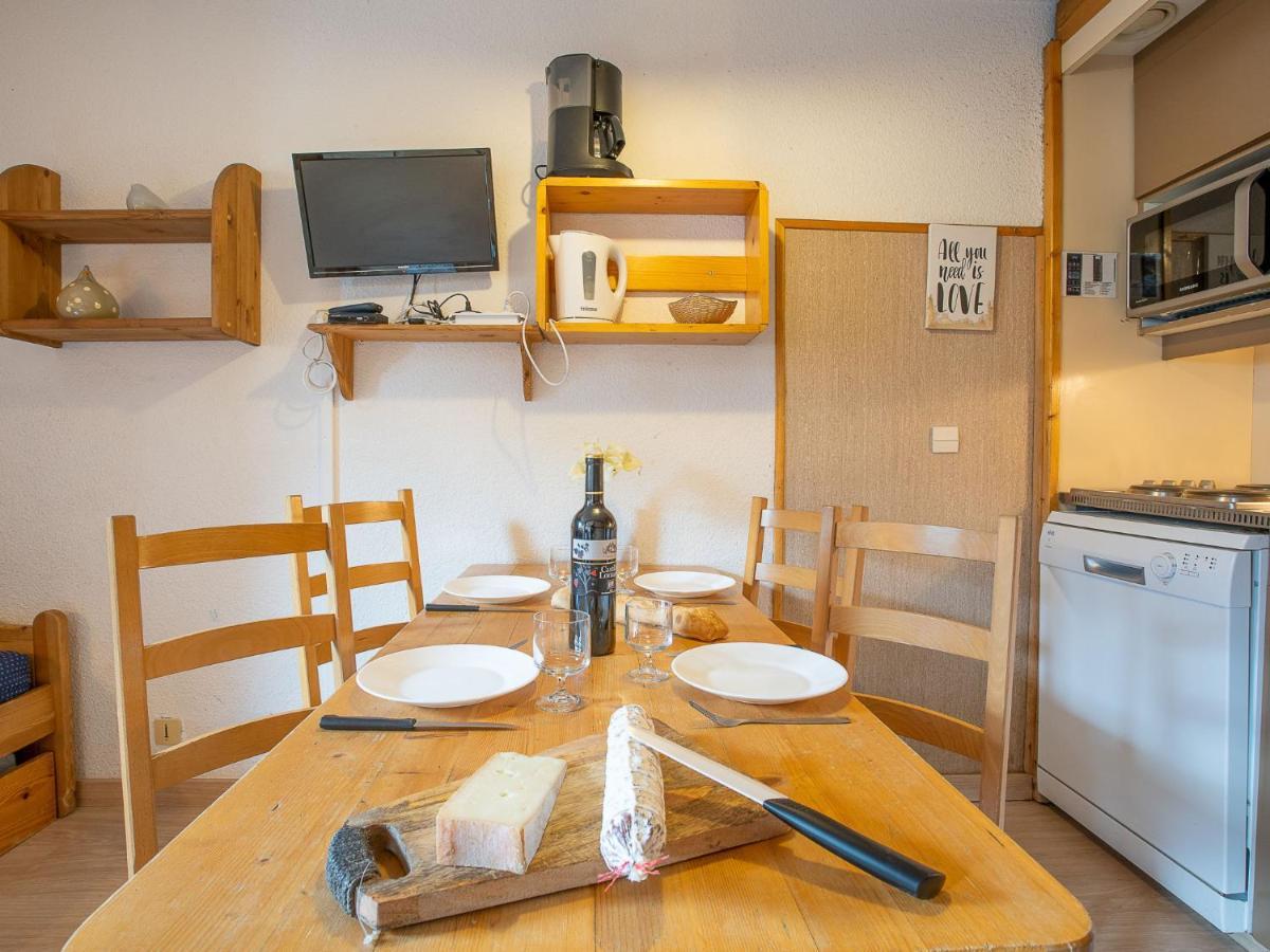 Apartment Arcelle 203 By Interhome Val Thorens Εξωτερικό φωτογραφία