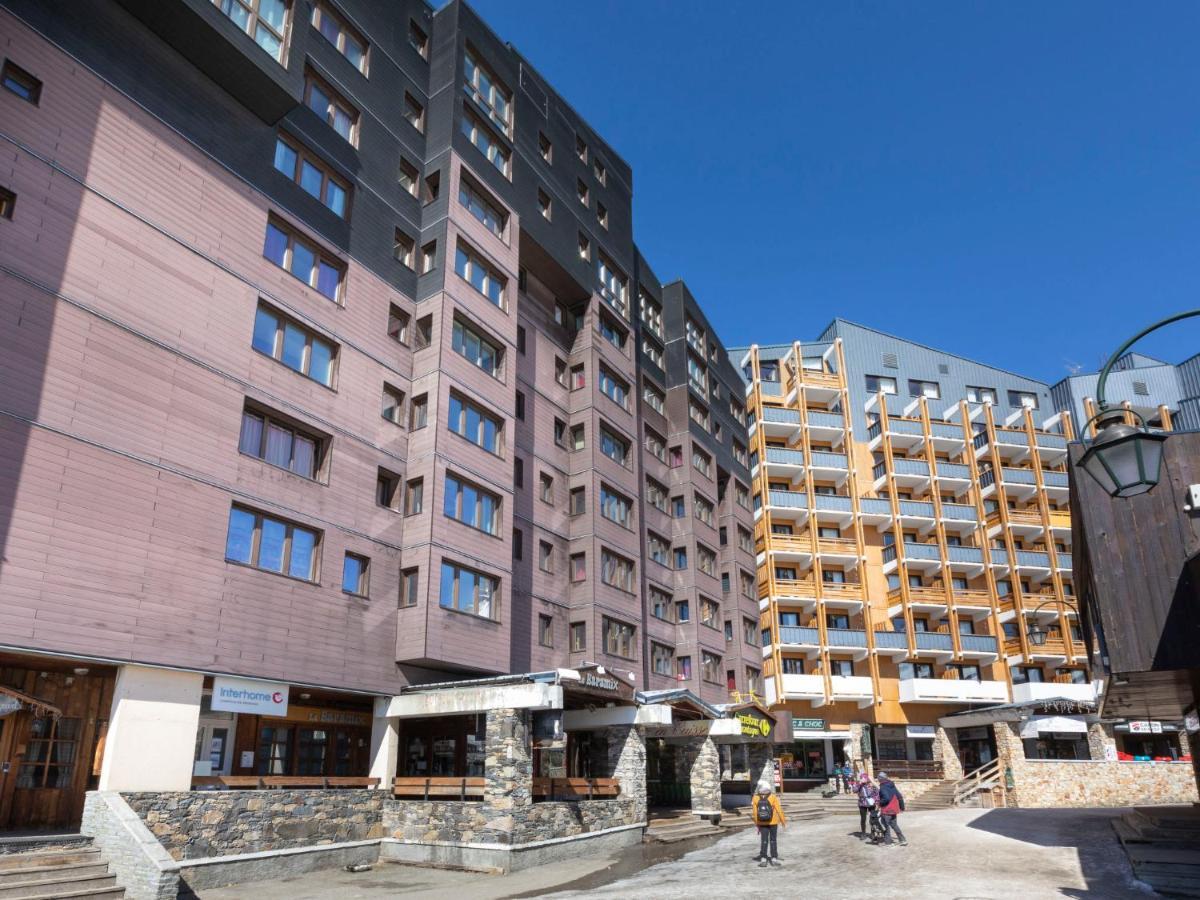 Apartment Arcelle 203 By Interhome Val Thorens Εξωτερικό φωτογραφία