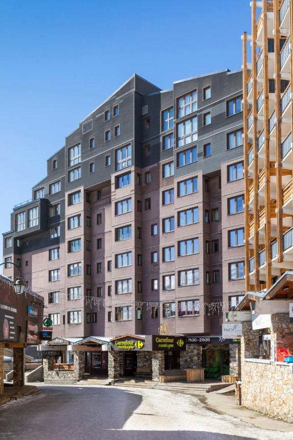 Apartment Arcelle 203 By Interhome Val Thorens Εξωτερικό φωτογραφία