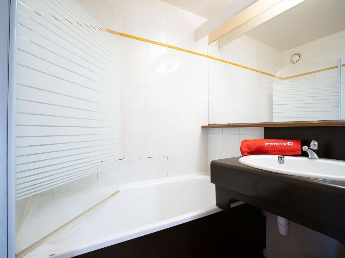 Apartment Arcelle 203 By Interhome Val Thorens Εξωτερικό φωτογραφία