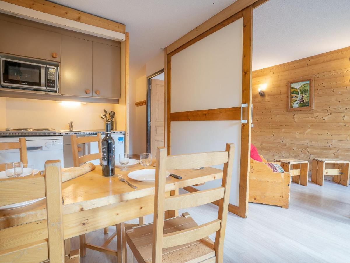 Apartment Arcelle 203 By Interhome Val Thorens Εξωτερικό φωτογραφία