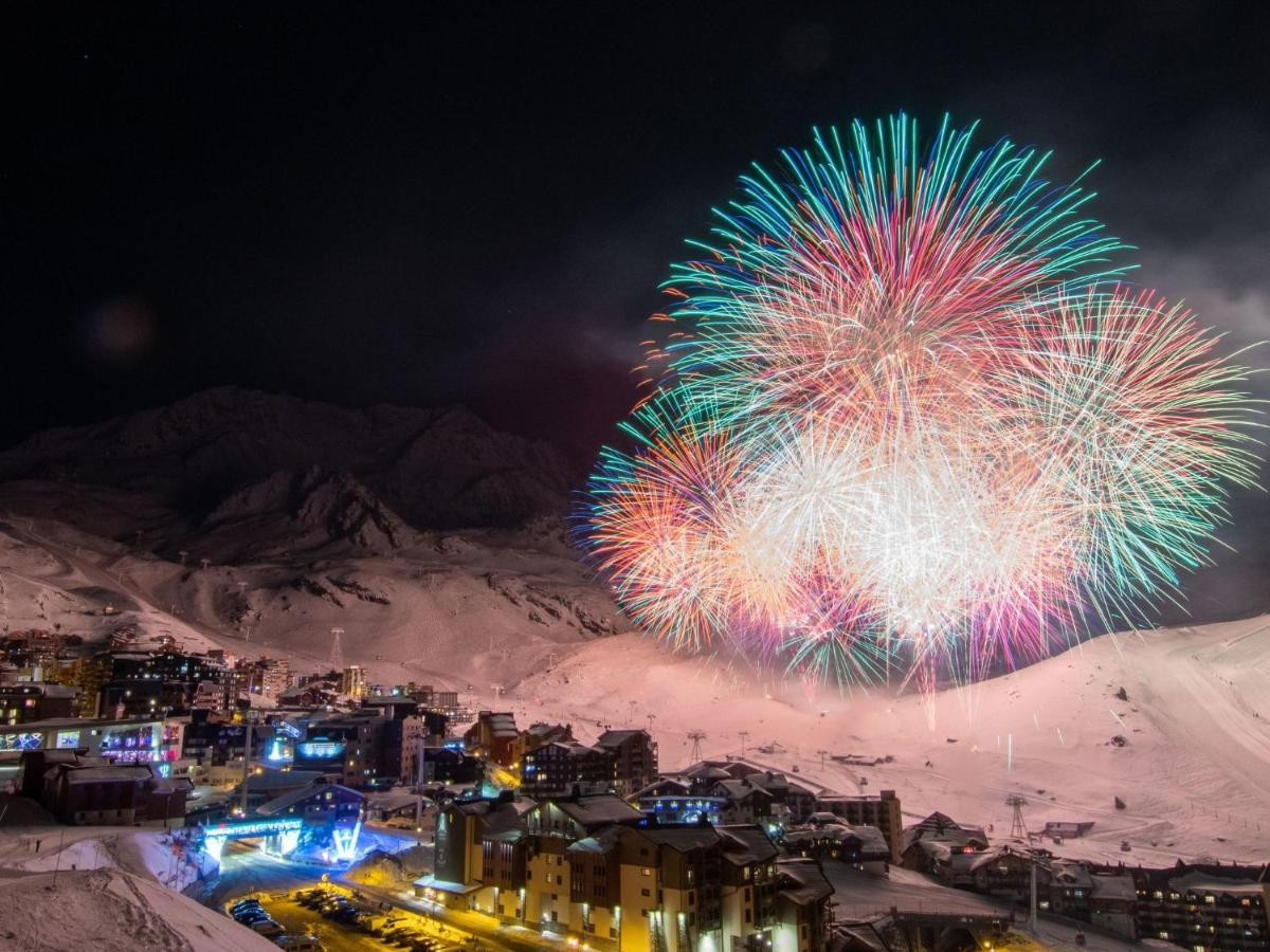 Apartment Arcelle 203 By Interhome Val Thorens Εξωτερικό φωτογραφία
