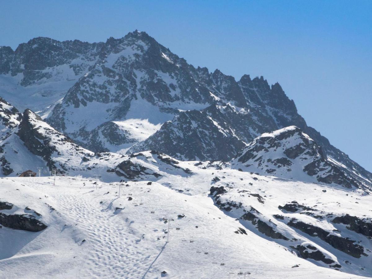 Apartment Arcelle 203 By Interhome Val Thorens Εξωτερικό φωτογραφία